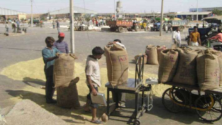 Paddy Purchase Paddy Purchase