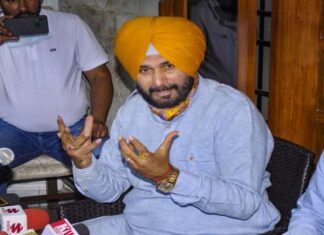 पंजाब विधानसभा में नवजोत सिंह सिद्धू और अकाली दल के विधायकों के बीच जमकर झड़प हुई, जानिए क्या है पूरा मामला? Navjot Singh Sidhu