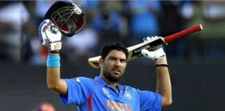 Yuvraj Singh