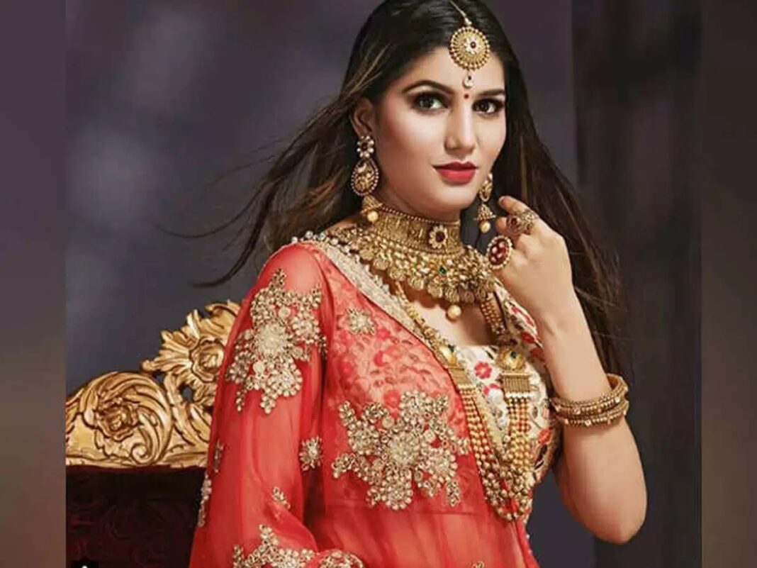 Sapna Chaudhary Sapna Chaudhary