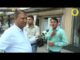 मीडिया के सामने भड़के जींद के लोग, कुछ काम नहीं हुए, सिर्फ धूल और मिटटी!
