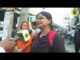 सांपला की बेटी ने छुड़ाए सरकार के छक्के, बोली: नौकरियों में कुछ तो गड़बड़ है!