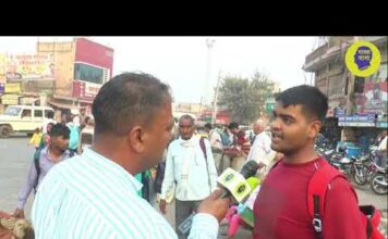 दुष्यंत चौटाला का 75 प्रतिशत नौकरी का सपना, रेवाड़ी के युवाओं ने दिया ये जवाब!