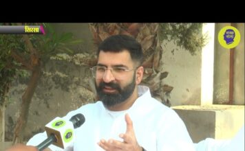 गोकुल सेतिया का खुलासा, कभी रानियां को संभाला है जो ऐलनाबाद को संभालेंगे, कांडा को चुनौती!