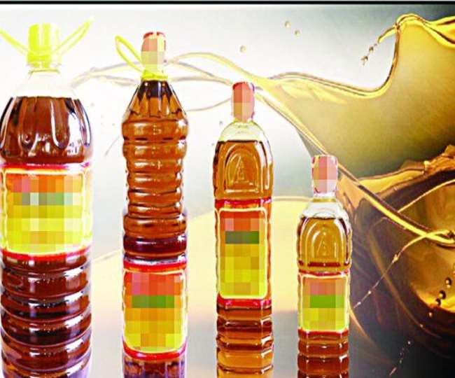 Mustard Oil Price Mustard Oil Price