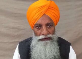 Gurnam Singh Chaduni