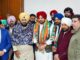 Punjab Congress Election & Sidhu Moosewala