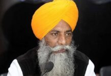 Gurnam Singh Chaduni