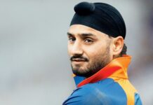 Harbhajan Singh