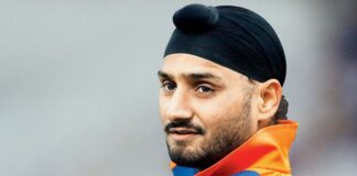 Harbhajan Singh