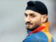 Harbhajan Singh