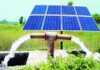 Solar Pump System