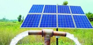 Solar Pump System