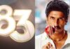 Ranveer Singh's film 83