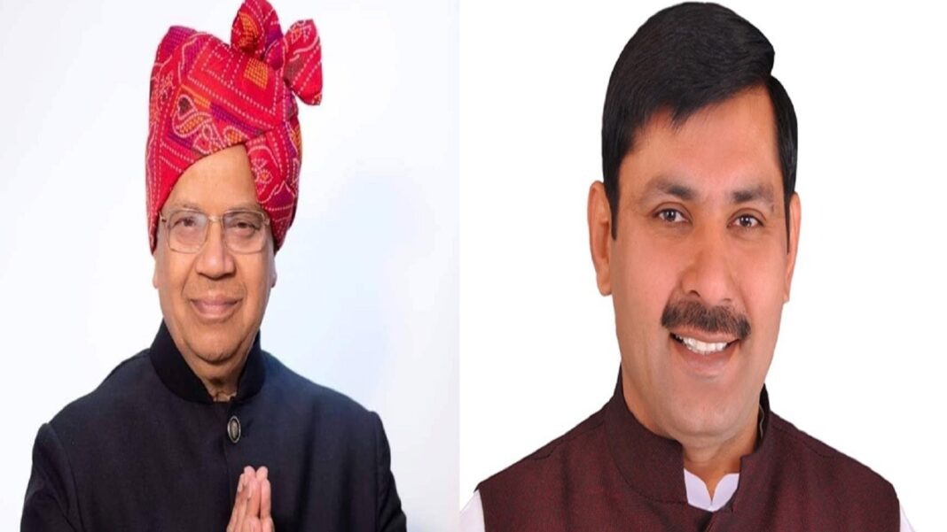 Haryana New Minister Kamal Gupta & Devendra Singh Babli