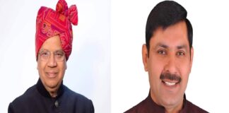 Haryana New Minister Kamal Gupta & Devendra Singh Babli