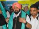 Captain Amarinder Singh