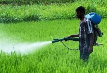 Centre Government Pesticides Bans