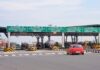 Toll Plaza