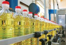 Edible oils