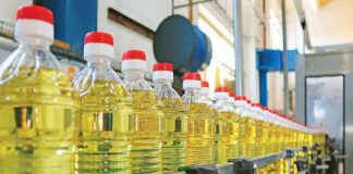 Edible oils