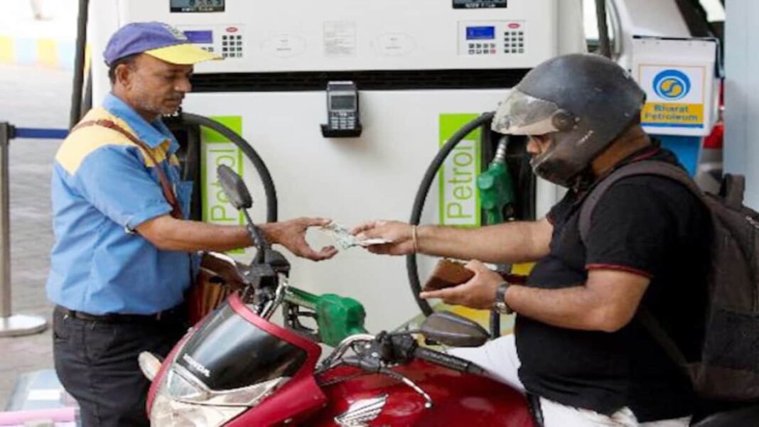 Petrol & Diesel