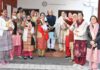 Haryana CM Manohar Lal Khattar & Anganwadi Workers