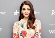 Aishwarya Rai Bachchan