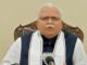 Haryana CM Manohar Lal Khattar