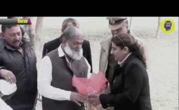 2 साल बाद कल ‘गब्बर’ आएंगे सिरसा, 17 केसों की सुनवाई होगी, पुलिस की सबसे ज्यादा शिकायतें!
