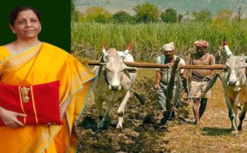 Agriculture Sector Budget 2022