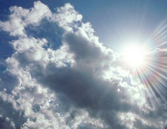 Sunlight