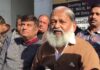 Haryana HM Anil Vij