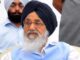 Parkash Singh Badal