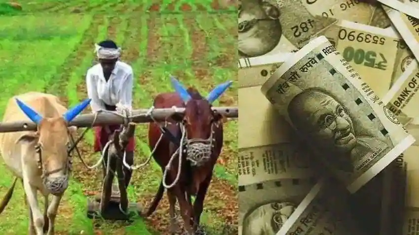 Farmer Agriculture Loan Farmer Agriculture Loan