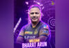 Bharat Arun Bowling Coach IPL 2022