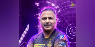 Bharat Arun Bowling Coach IPL 2022