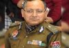 Punjab DGP Viresh Kumar Bhawra