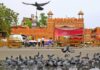 Rajasthan Weekend Curfew