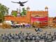 Rajasthan Weekend Curfew