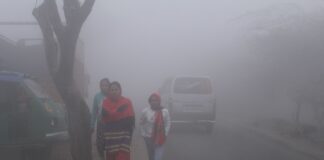 Haryana Weather