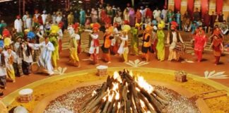 Lohri Festival