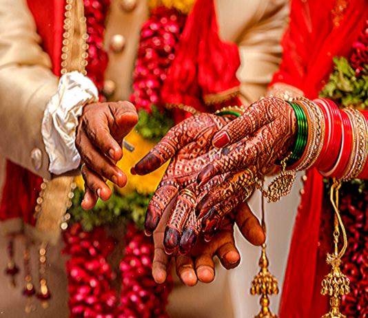 Women Marriage Age