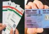 PAN Card & Aadhaar,