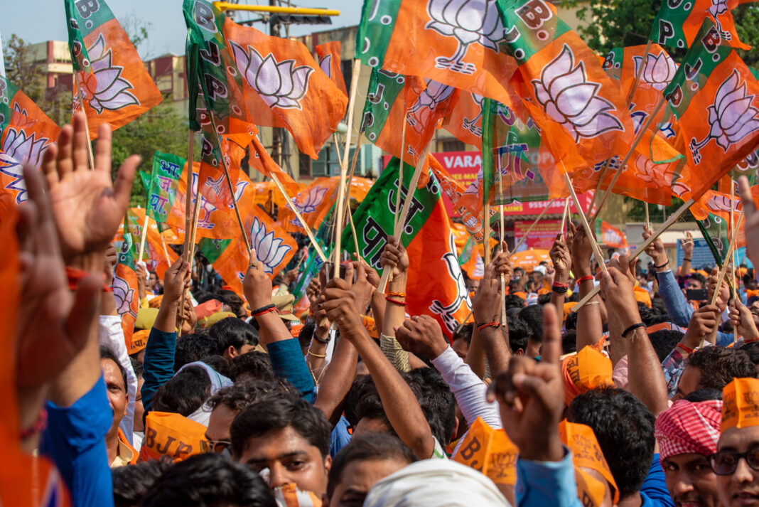 Punjab ELection BJP