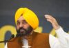 Bhagwant Mann