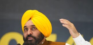 Bhagwant Mann