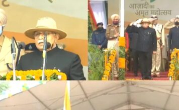 Haryana CM Manohar Lal