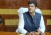 Haryana DCM Dushyant Chautala