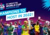 T20 World Cup